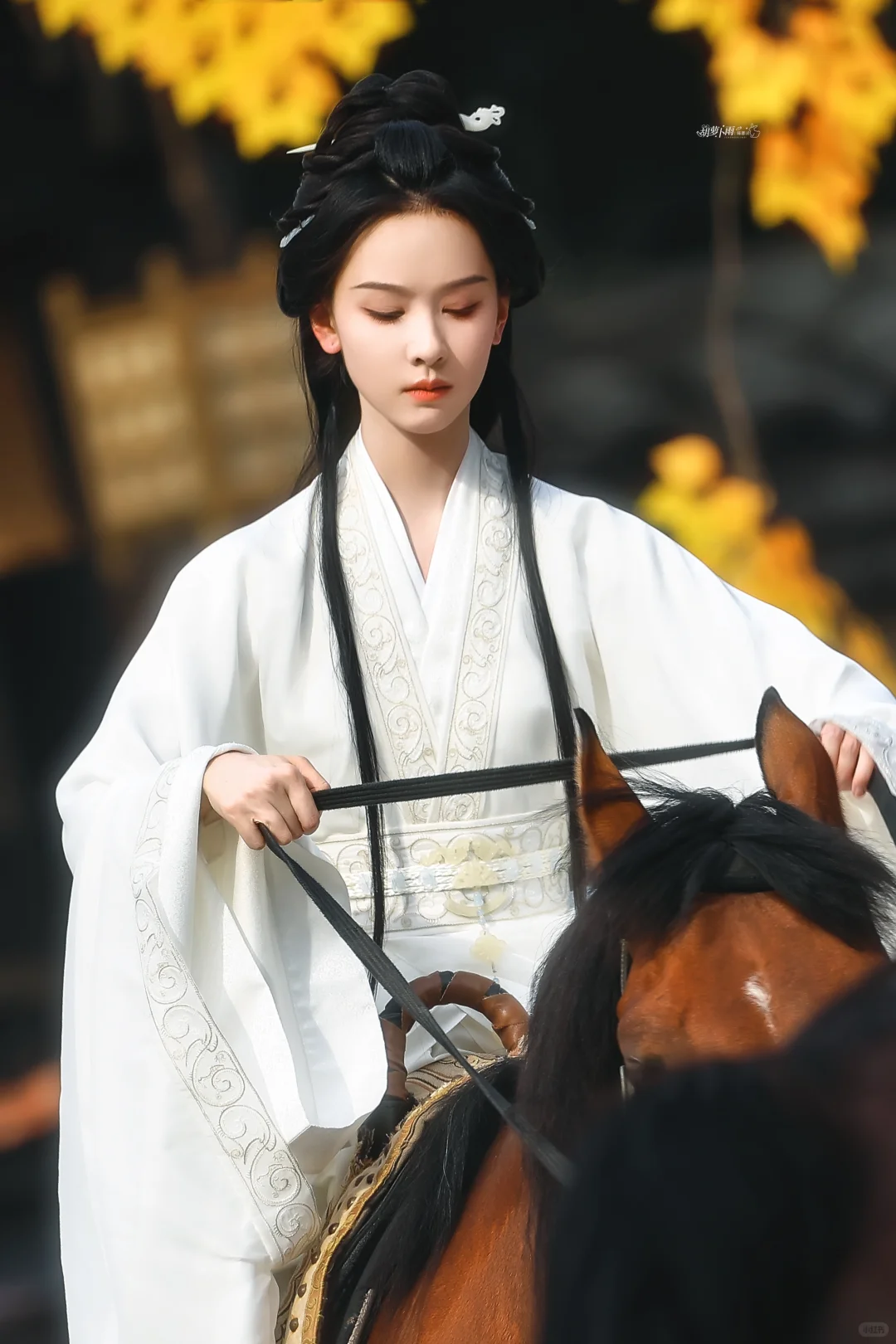 仙门师姐