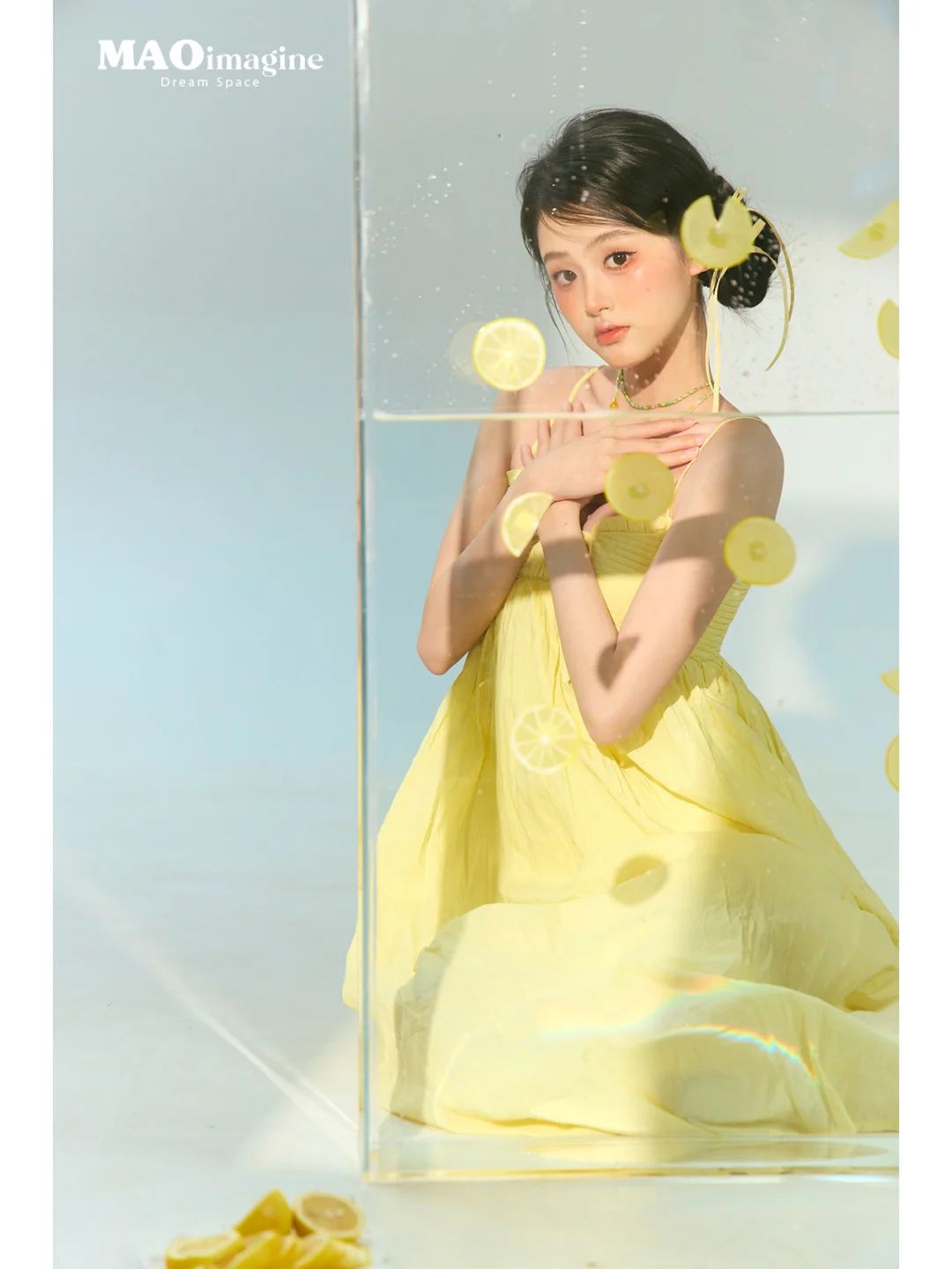 柠檬之夏🍋
