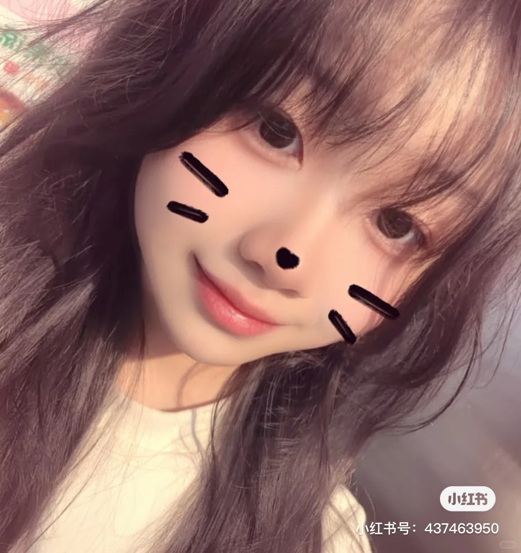 好喜欢这期露脸～