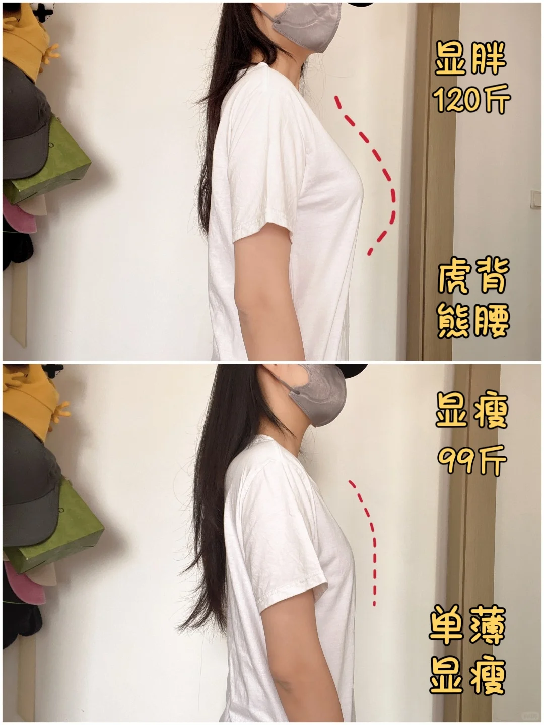 大胸都给我冲！20+💰舒适到起飞显小内衣