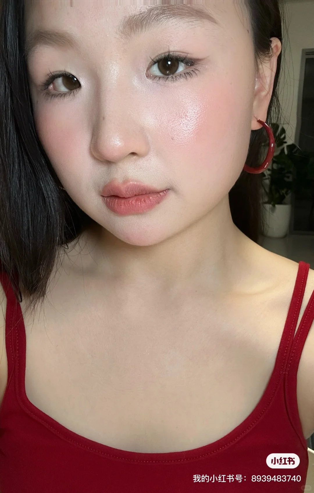 方圆脸｜都是变美黑马