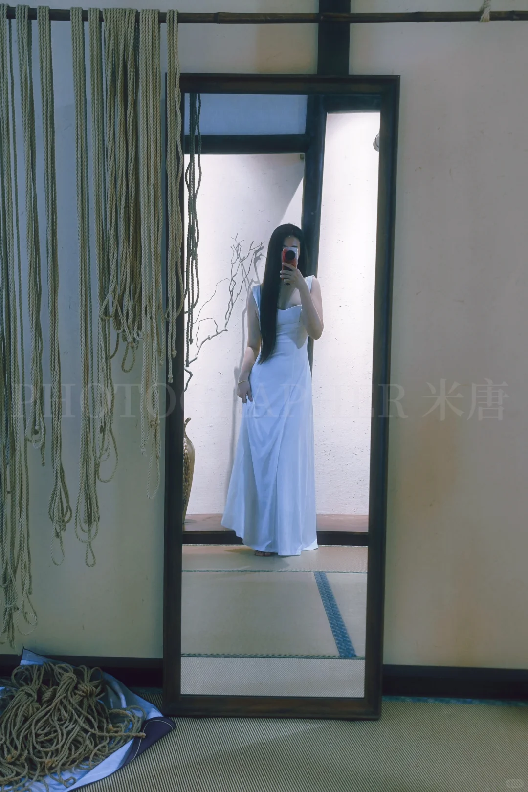 怎么还问我是不是女生啊，一定是我自拍少了