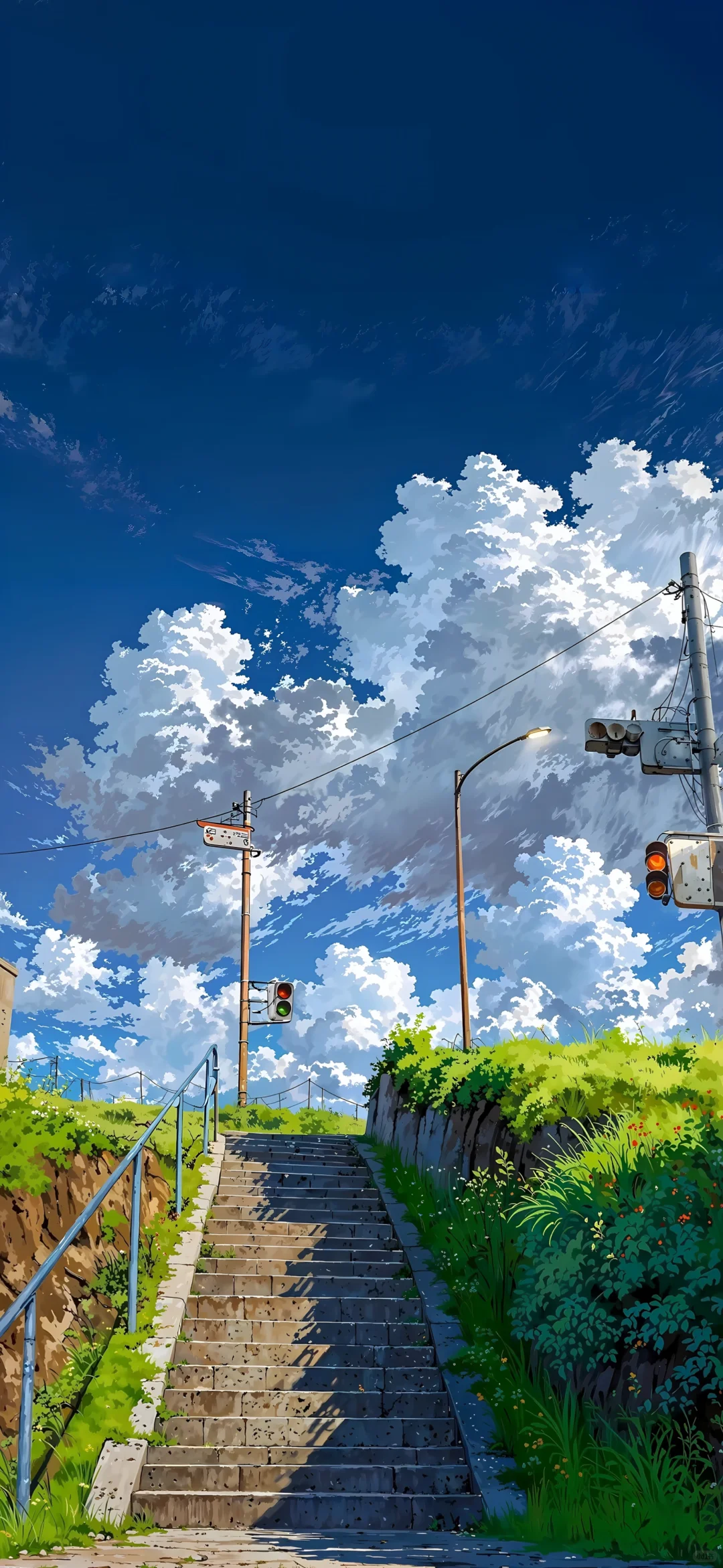 这样天空，这样天空，真的好喜欢