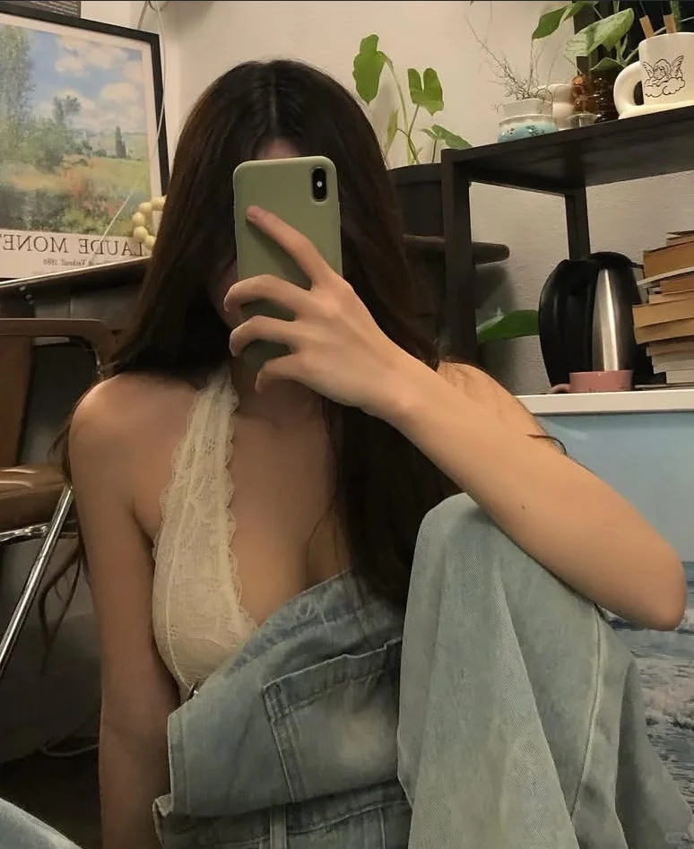 甜度溢出来啦｜ins风氛围感穿搭💗