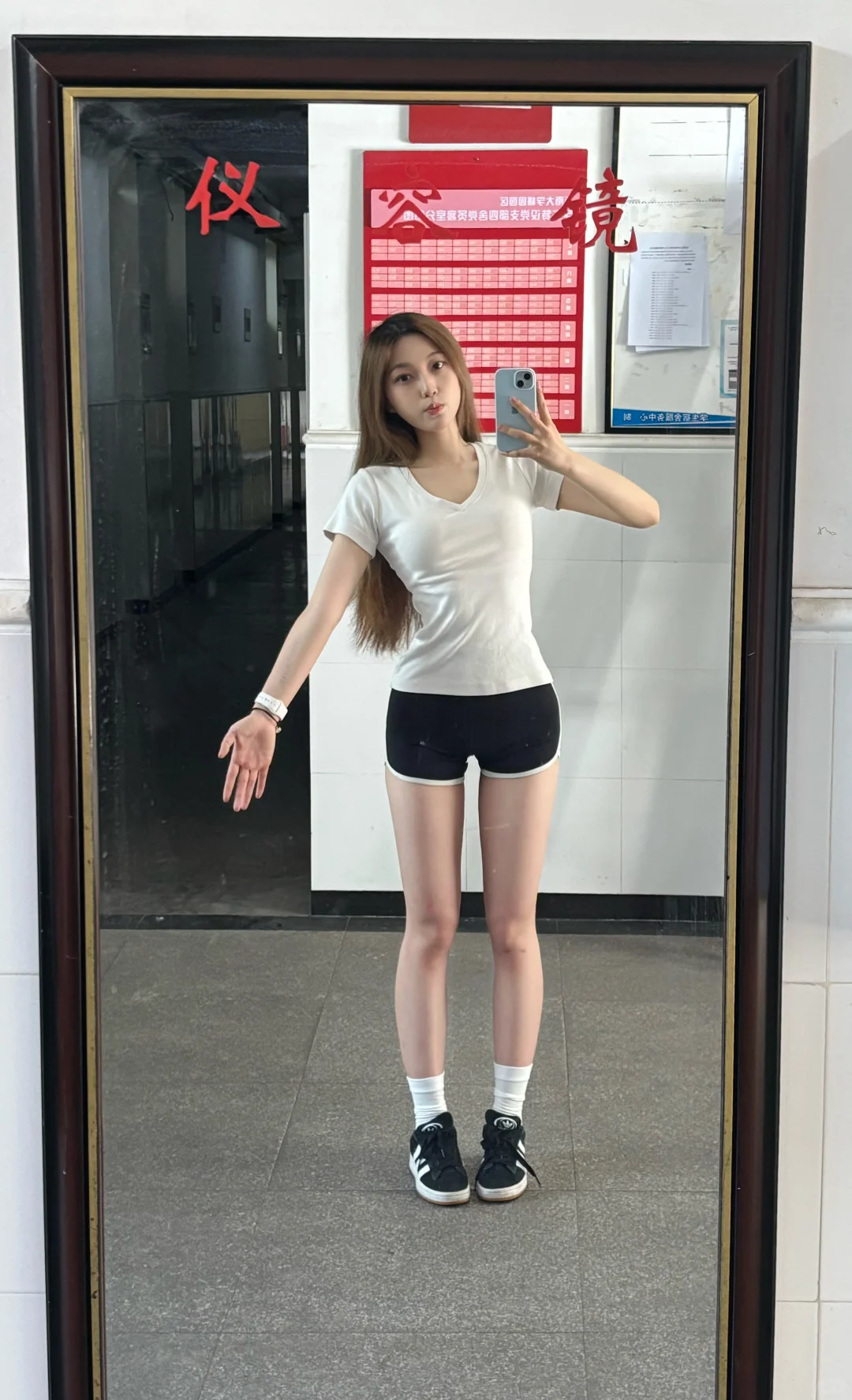 SWU｜164 96🐕女大在校减脂的一天都吃什么～