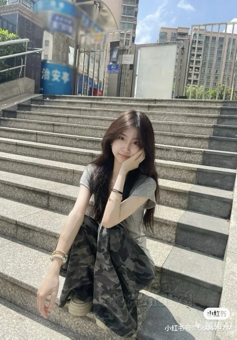 好喜欢这期露脸～