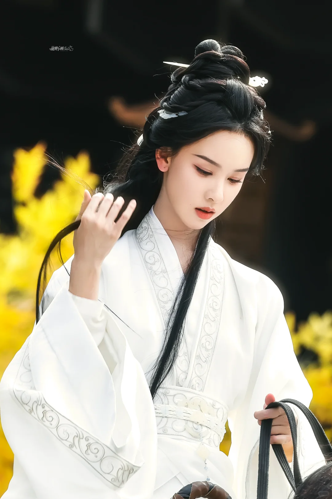 仙门师姐