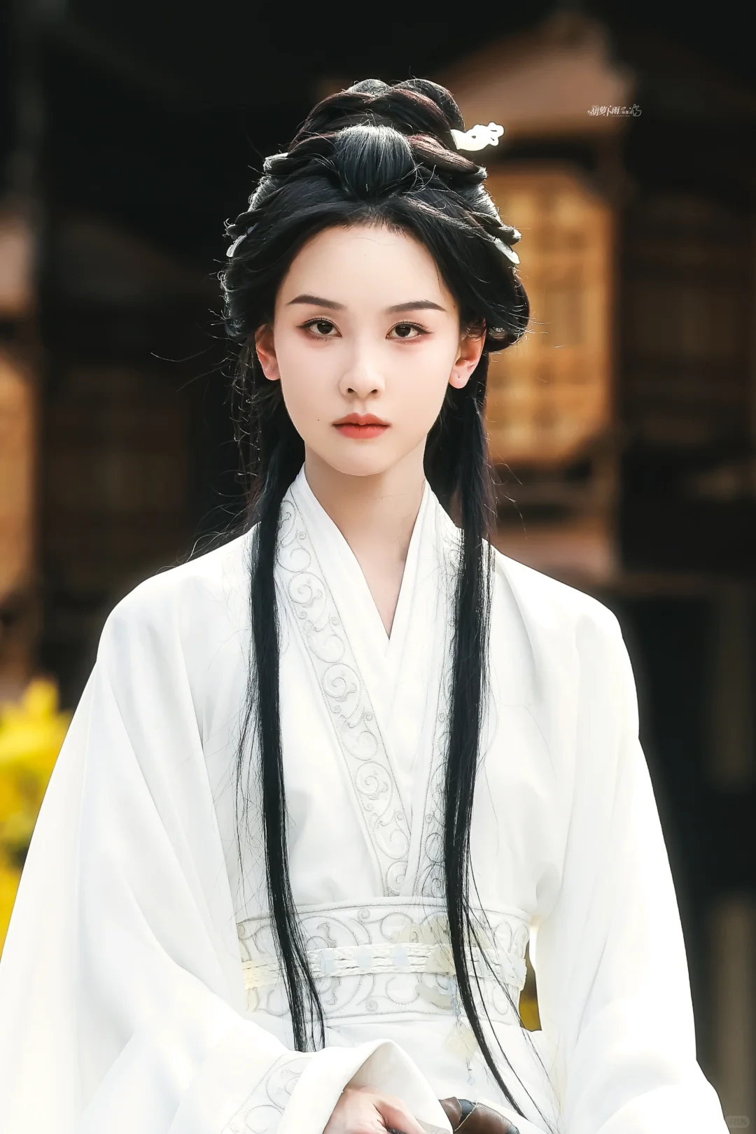 仙门师姐