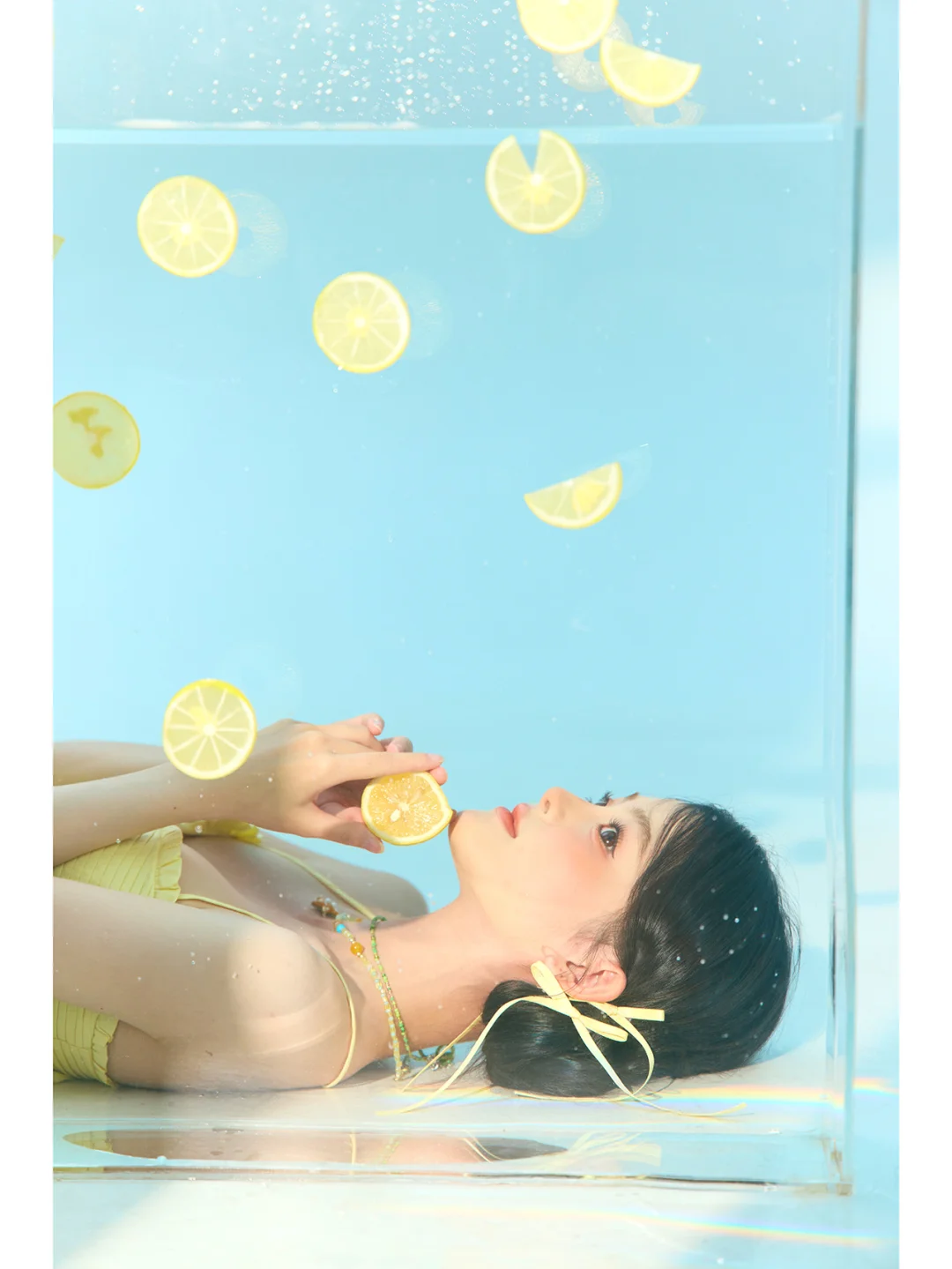 柠檬之夏🍋