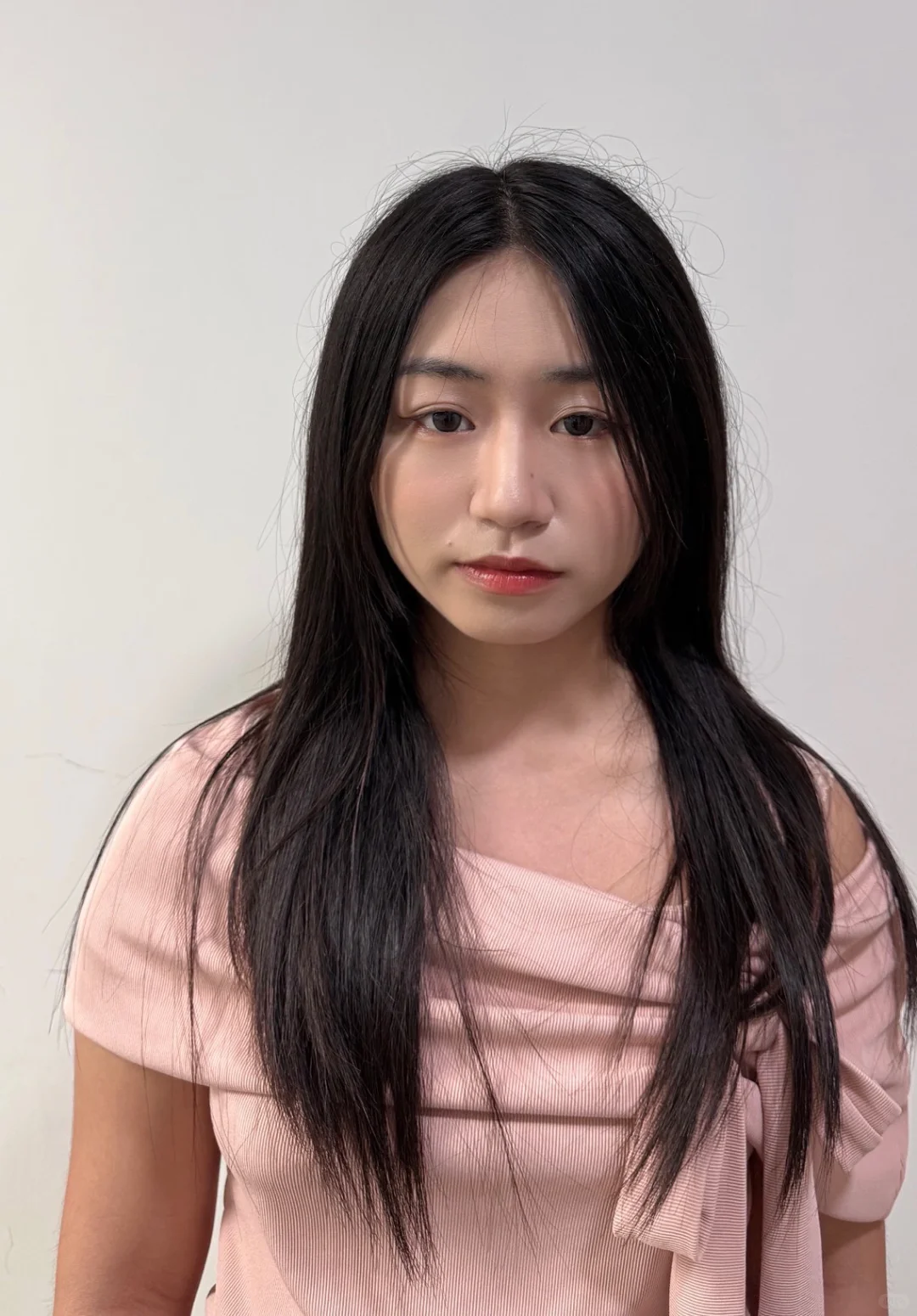 当代女娲的捏脸修图术💅