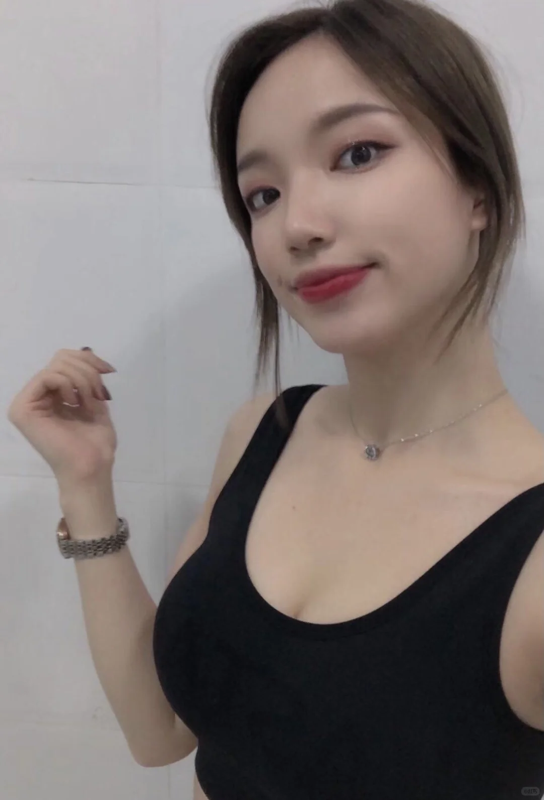 小胸………三个月………对比