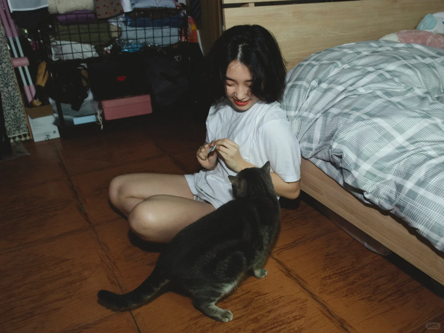 关于居家and私房写真