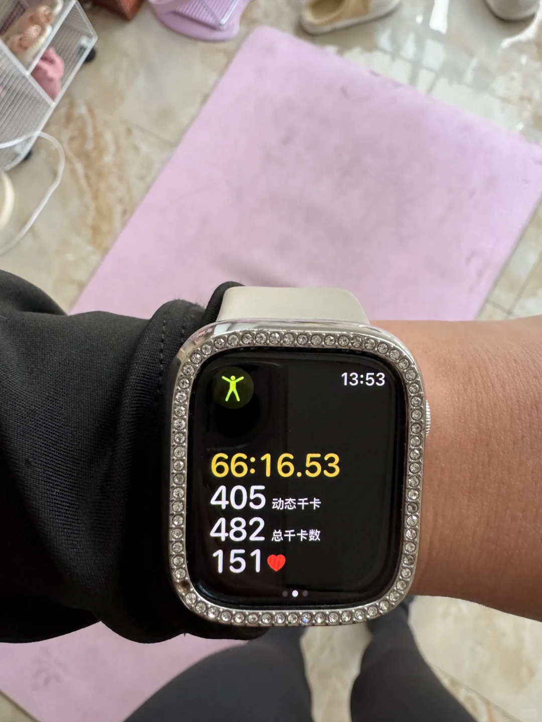 Day2|175cm 130斤➡️110斤减肥要多久