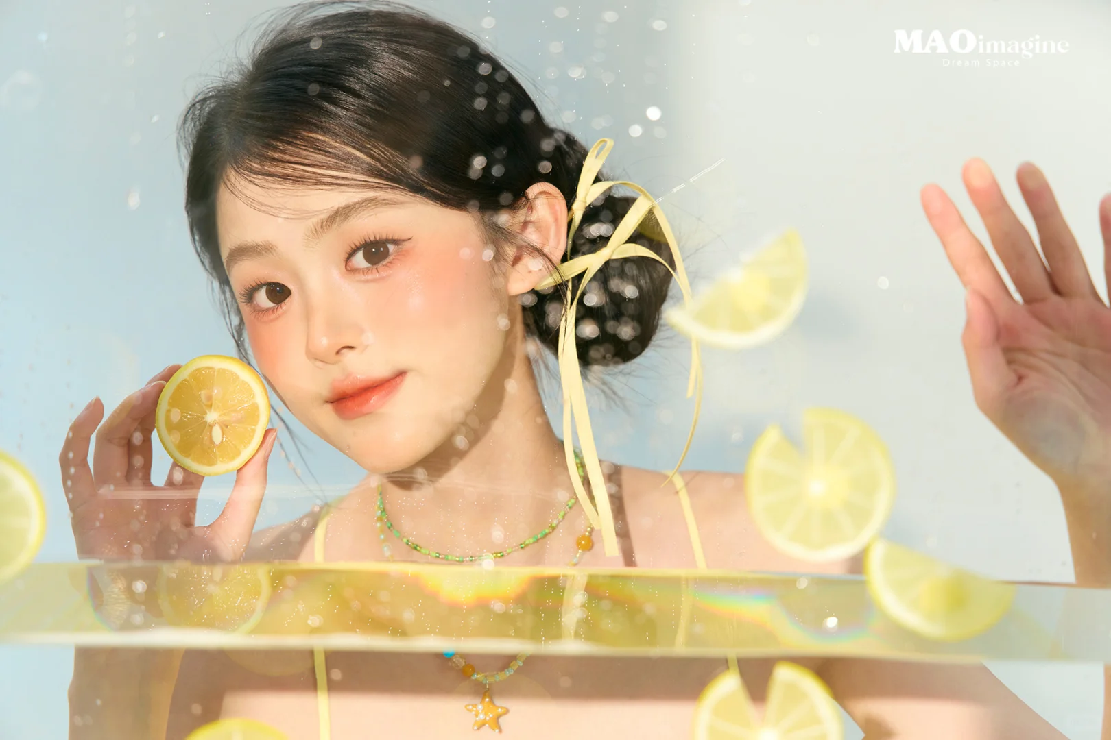 柠檬之夏🍋