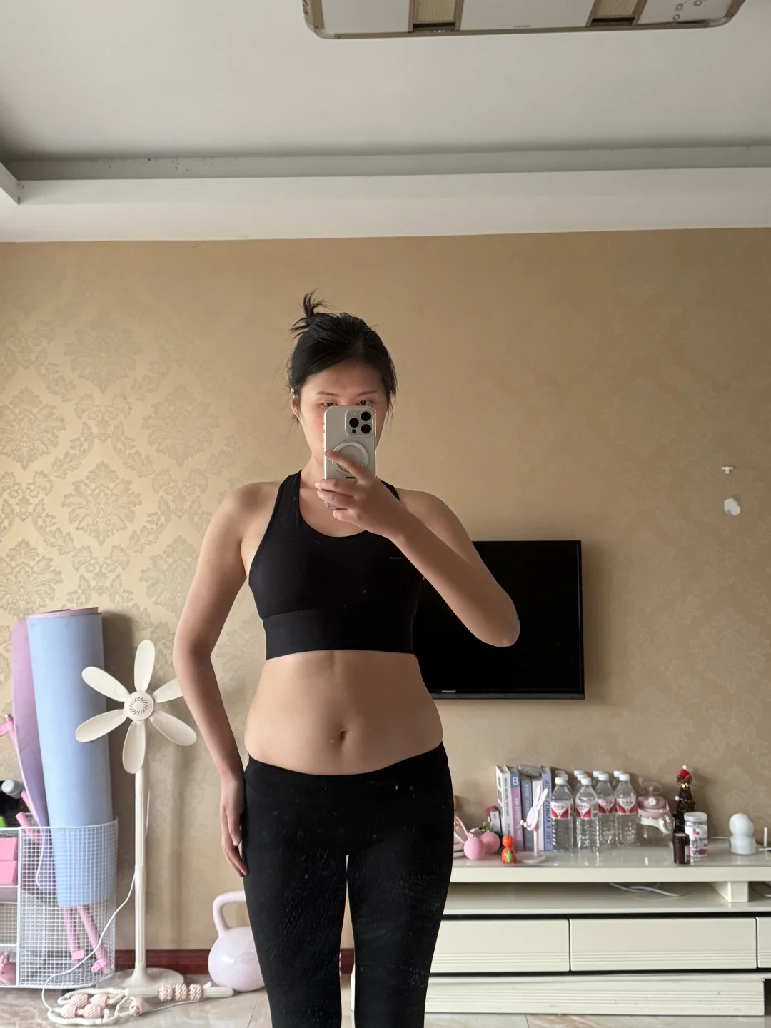 Day2|175cm 130斤➡️110斤减肥要多久