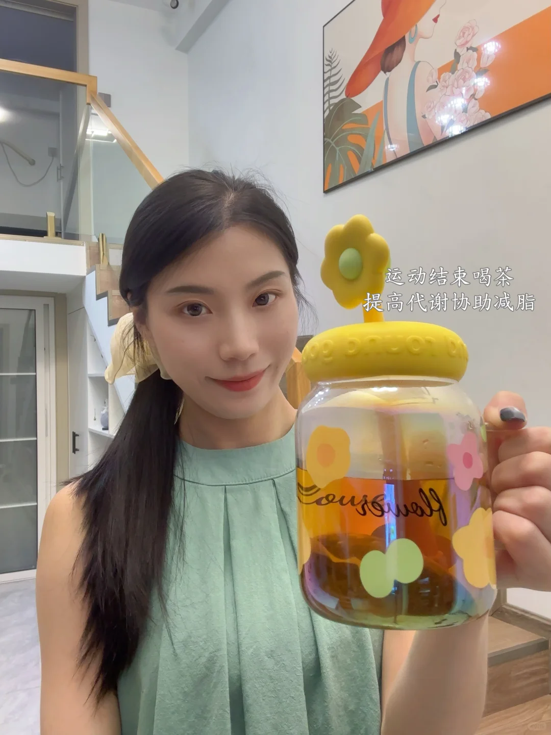 三个月瘦30斤|一天吃一顿