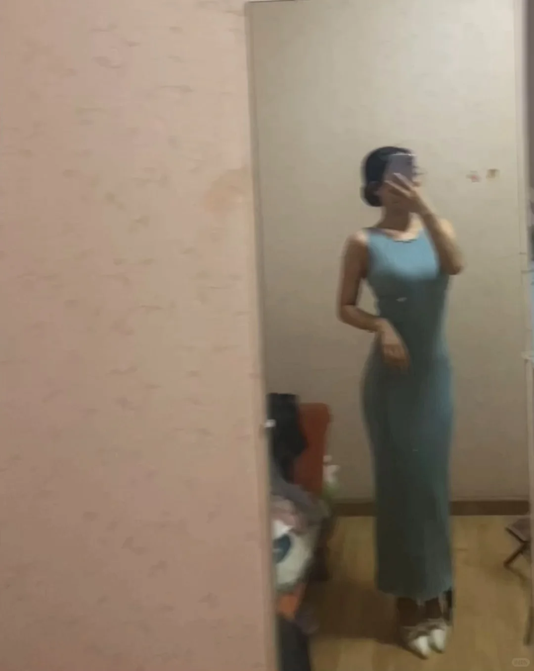 老娘真美！