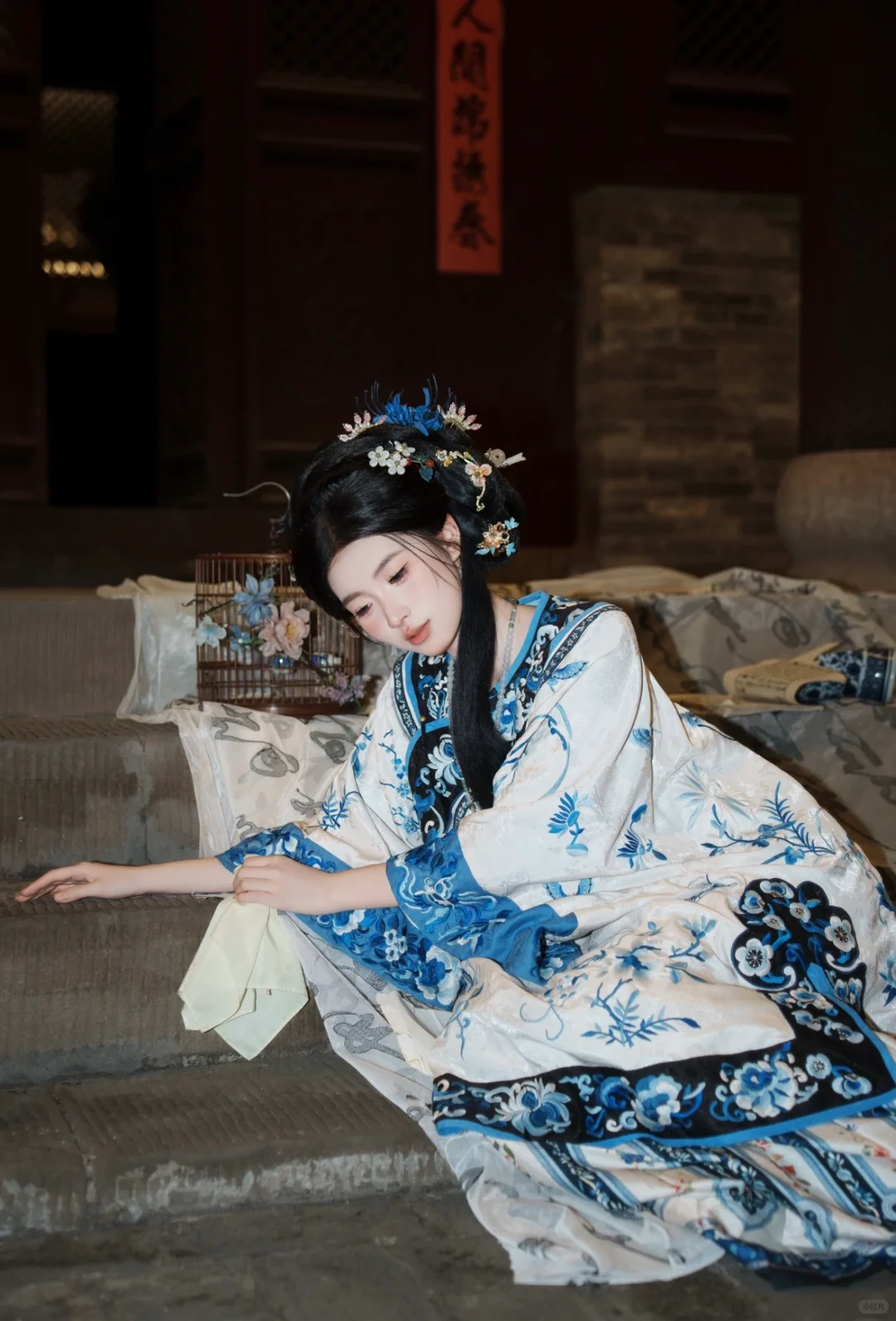 老祖宗的审美怎么会差呢