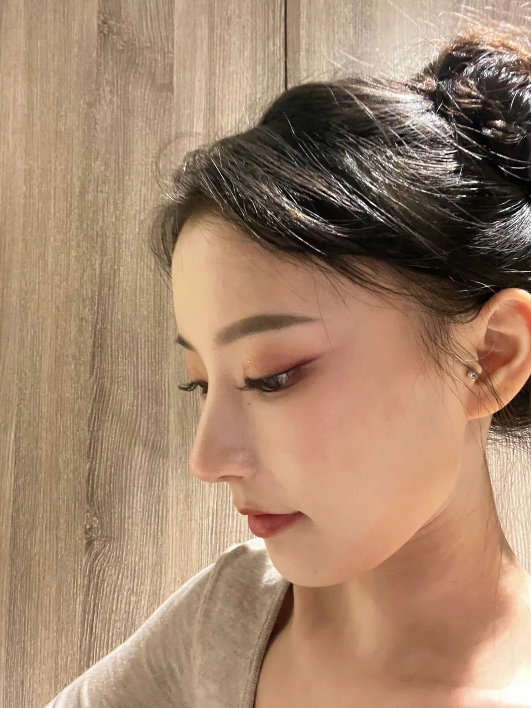科技👃🏻 的快乐我懂了！美得有两下子