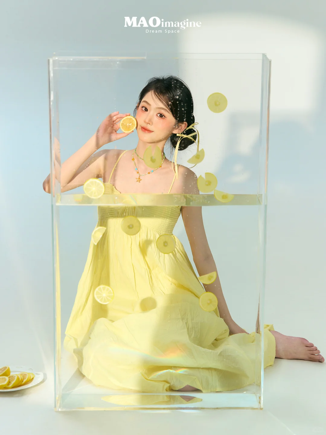 柠檬之夏🍋