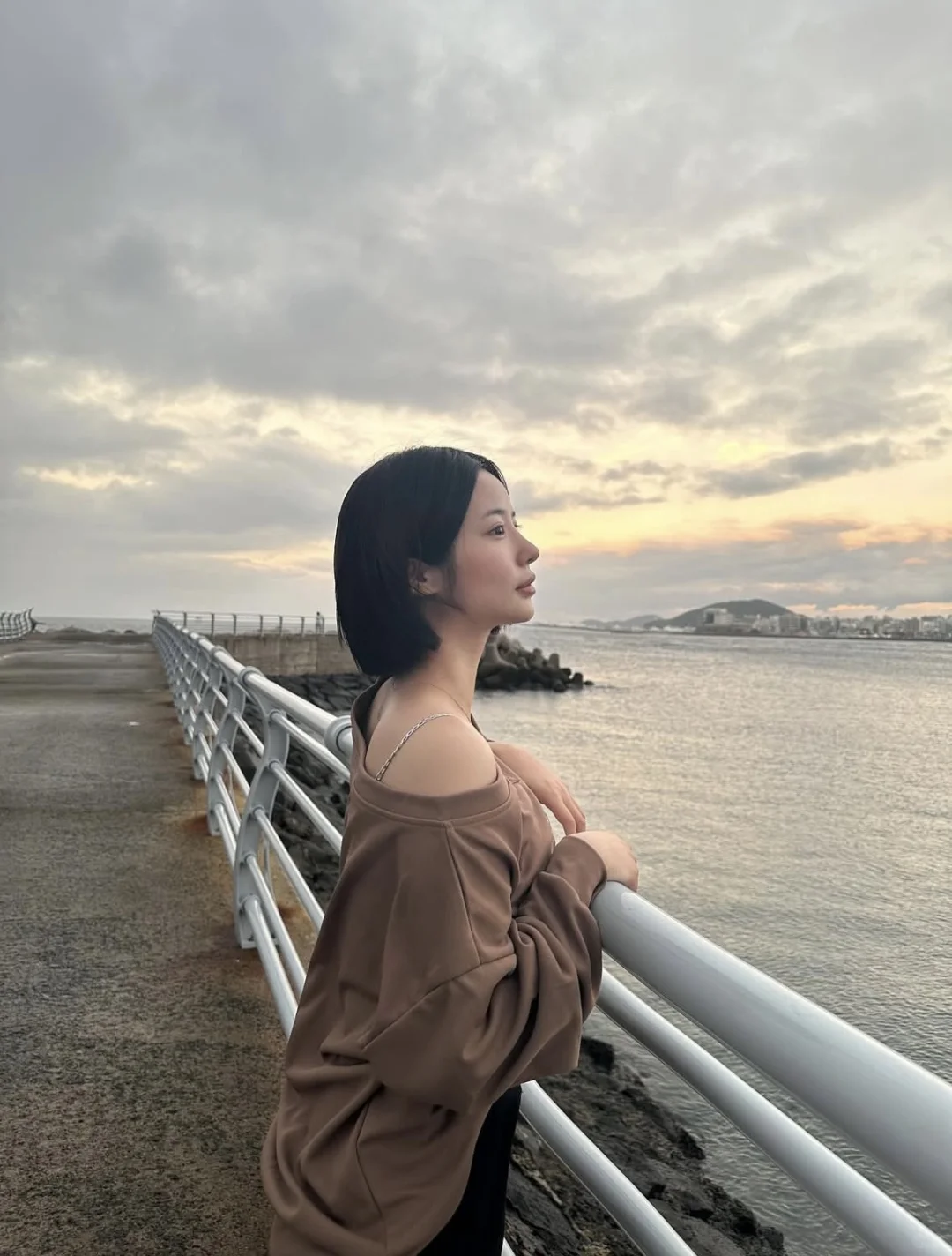 原相机怼脸，好喜欢