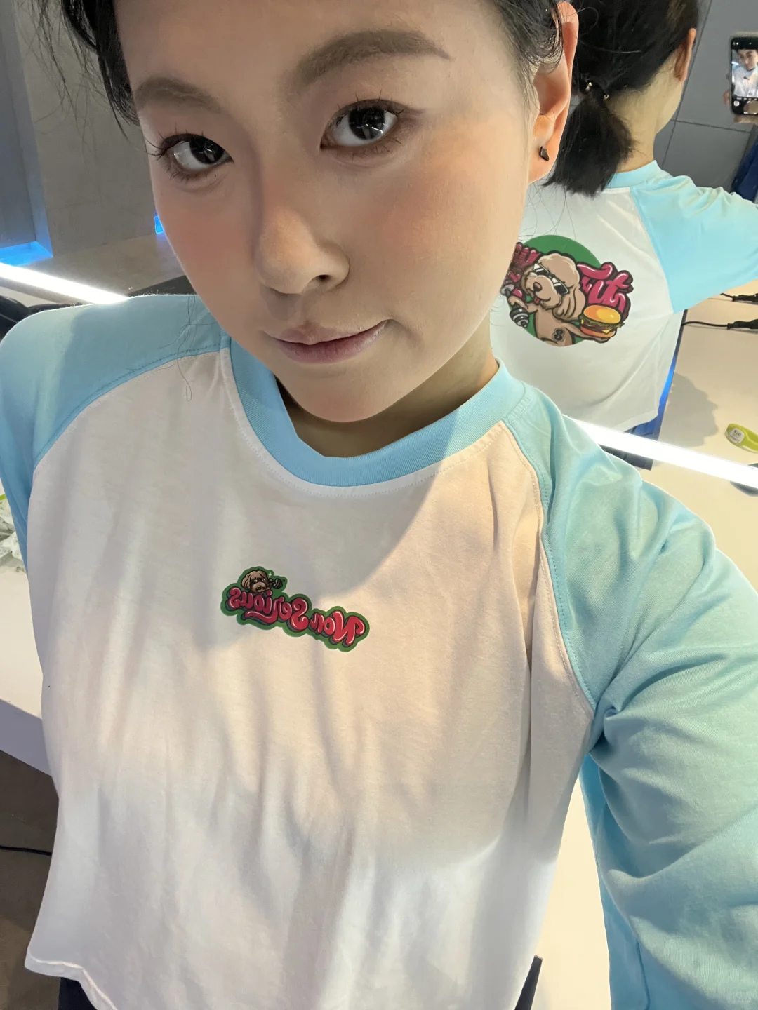 D2胸➕三头