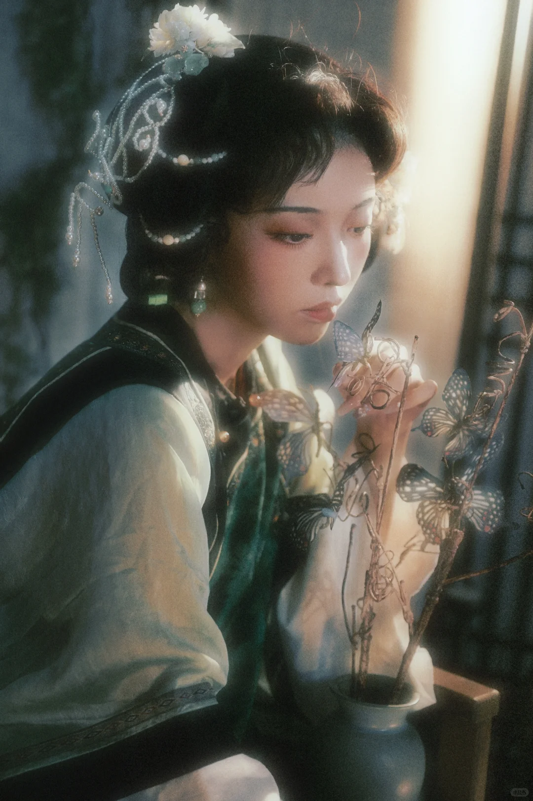 中式梦核