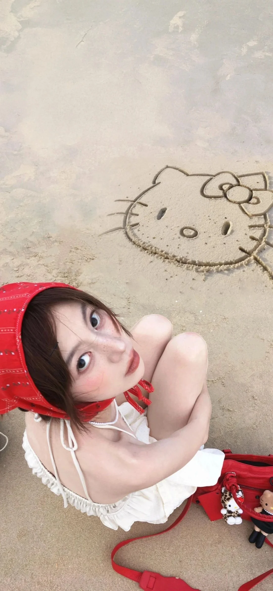 小众氛围感壁纸！