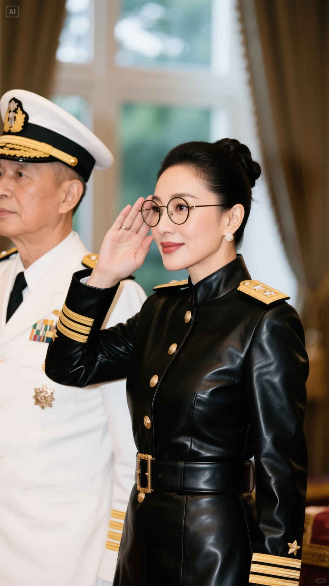 她就是我的梦中情女、她就是我的梦中情女