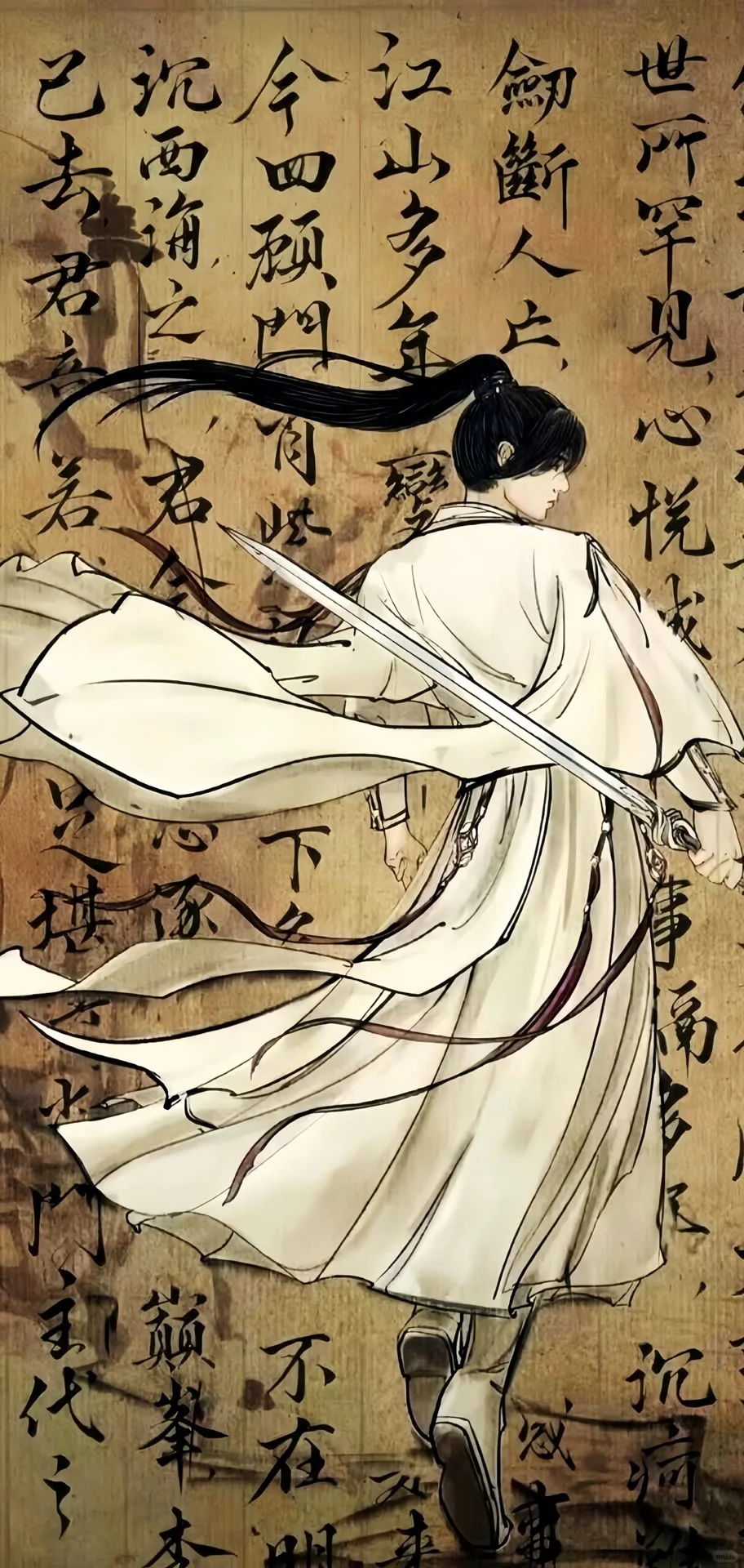 YH壁纸分享—女生专用壁纸