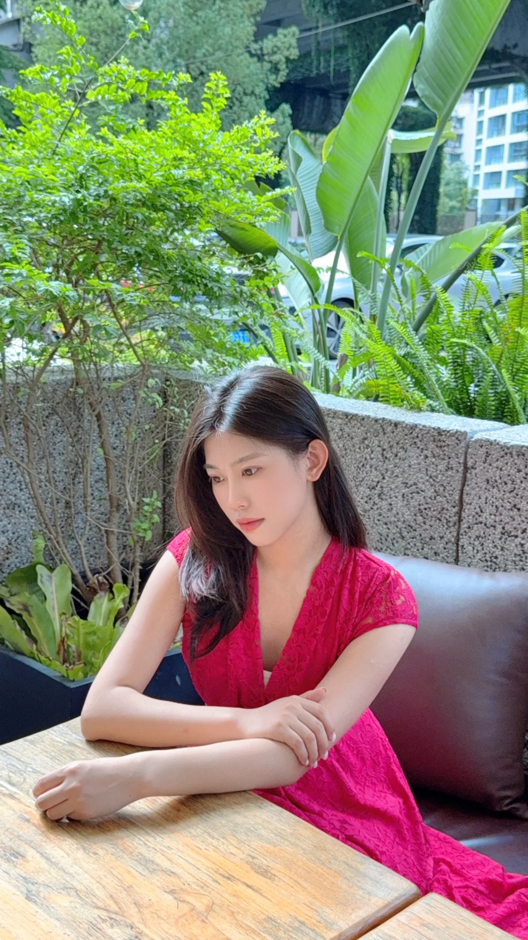 当00后上身Dvf