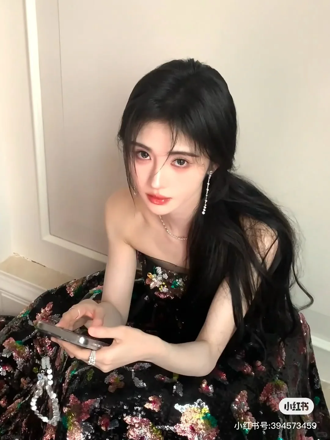 女明星live图
