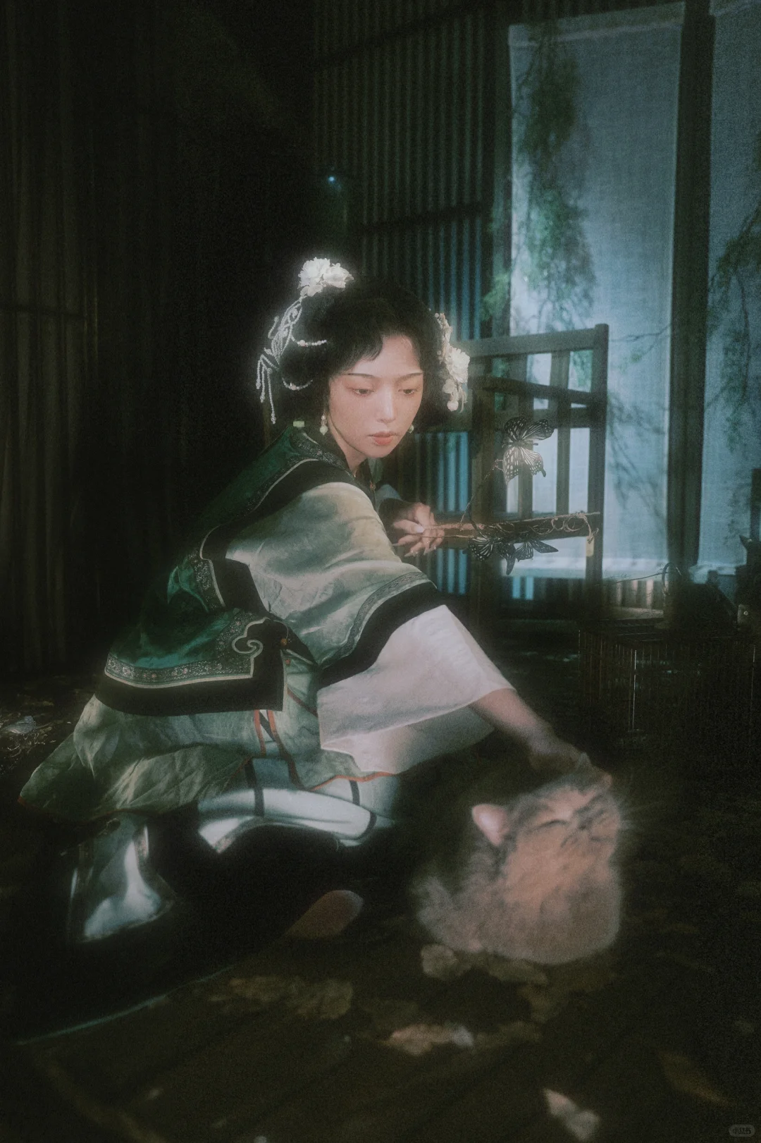 中式梦核