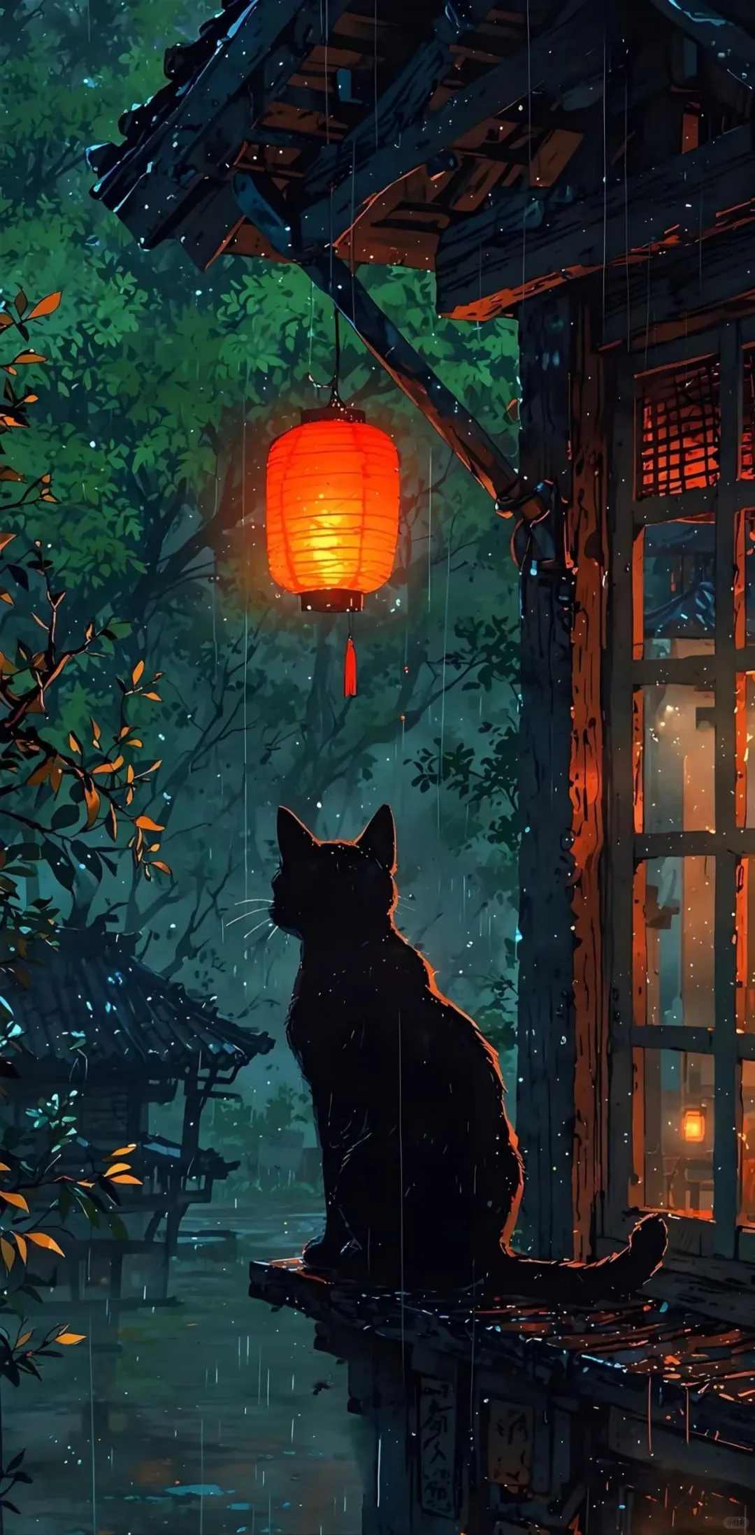 猫猫壁纸合集