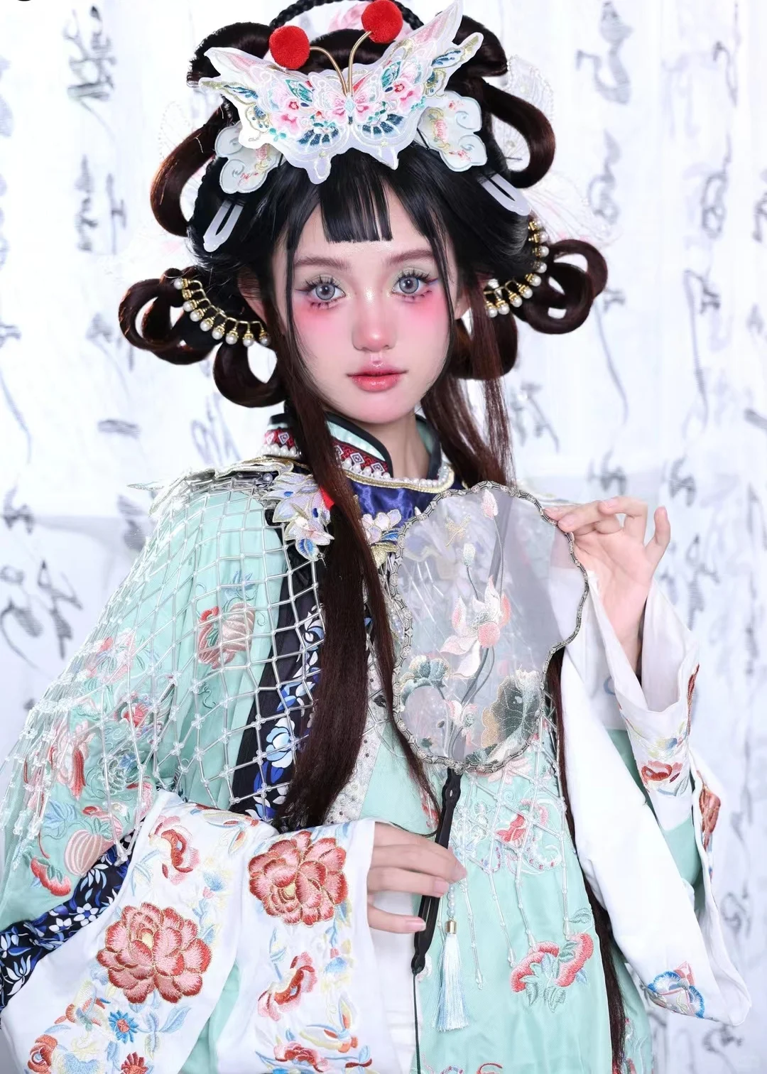 小姐 现在已经21世纪了