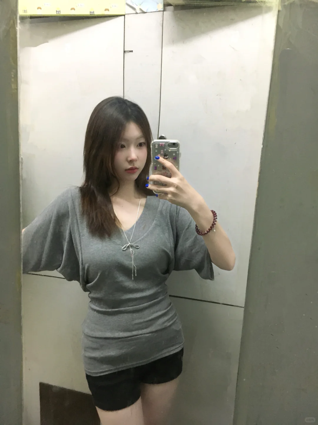 老婆可见