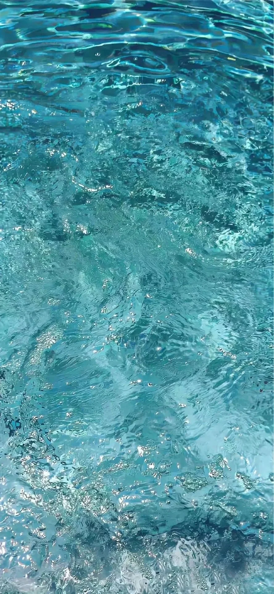高清壁纸｜背景图 清凉一夏🥤