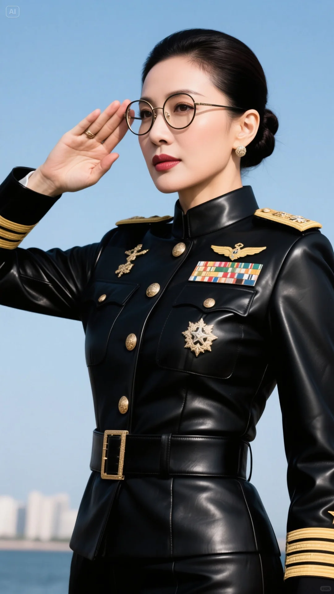 她就是我的梦中情女、她就是我的梦中情女