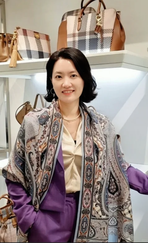 女，43岁头婚，不在意你二婚 急