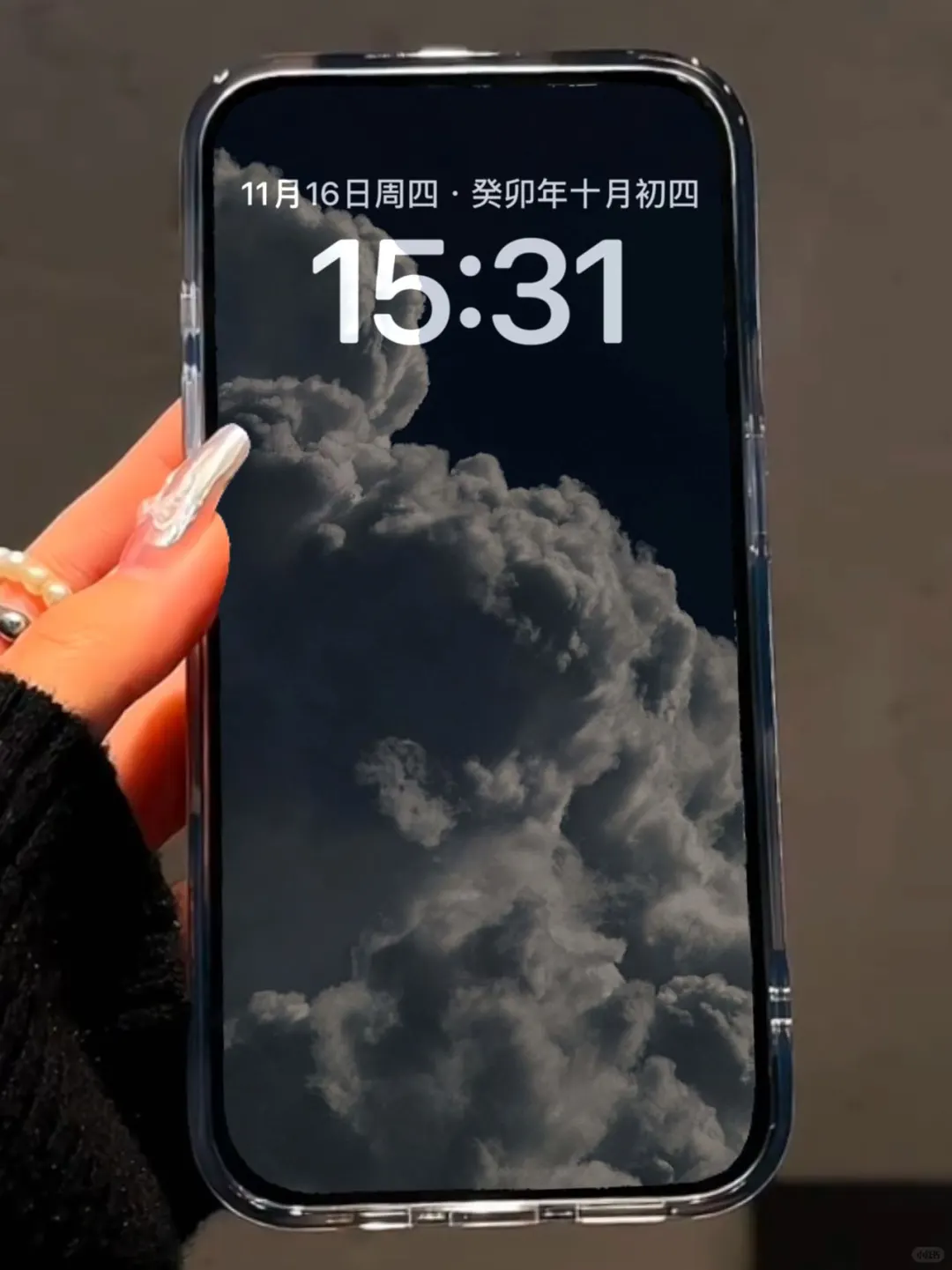 ❻❶❼期  风景简约壁纸 |  ins风小众壁纸