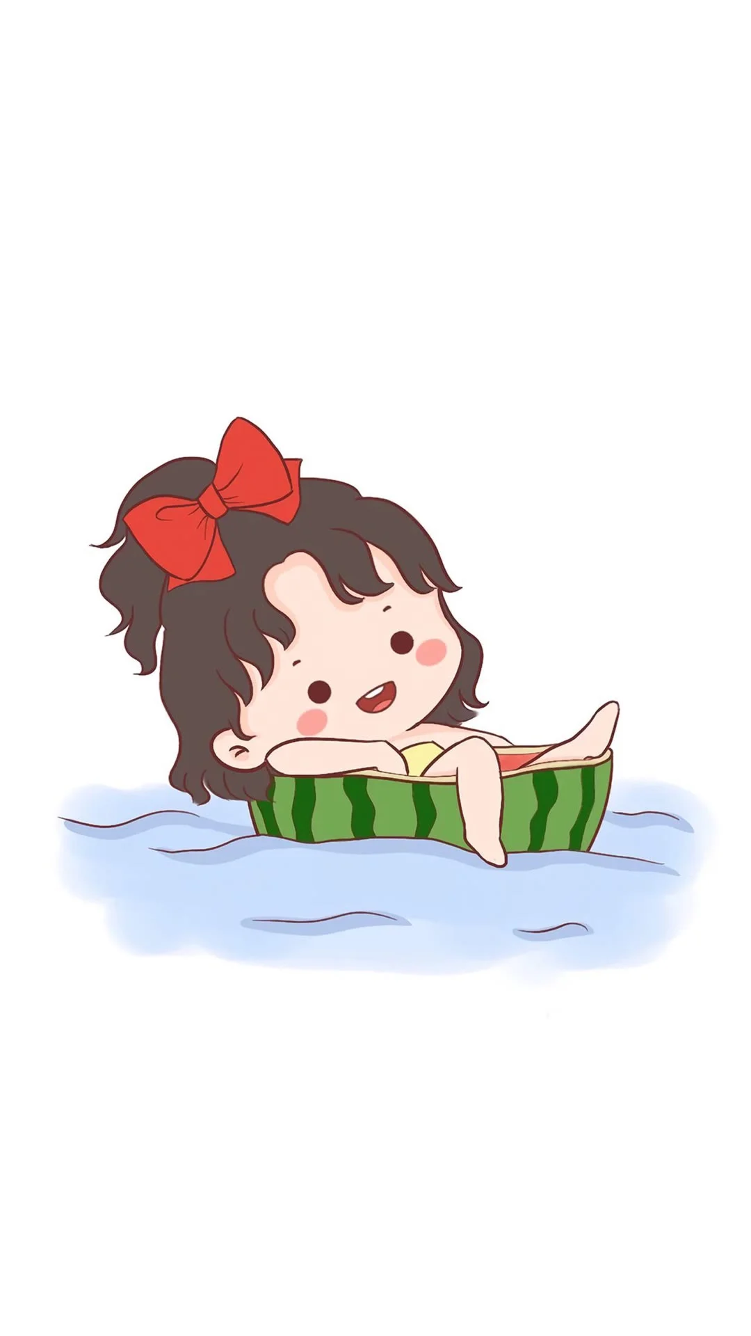 晴天治愈系感觉的壁纸～