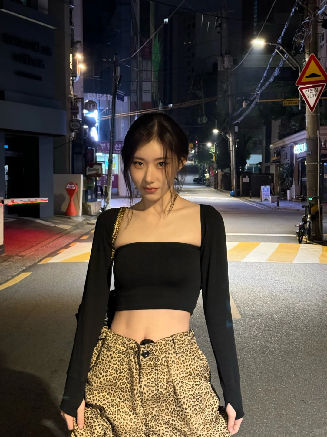 狐系美人提名