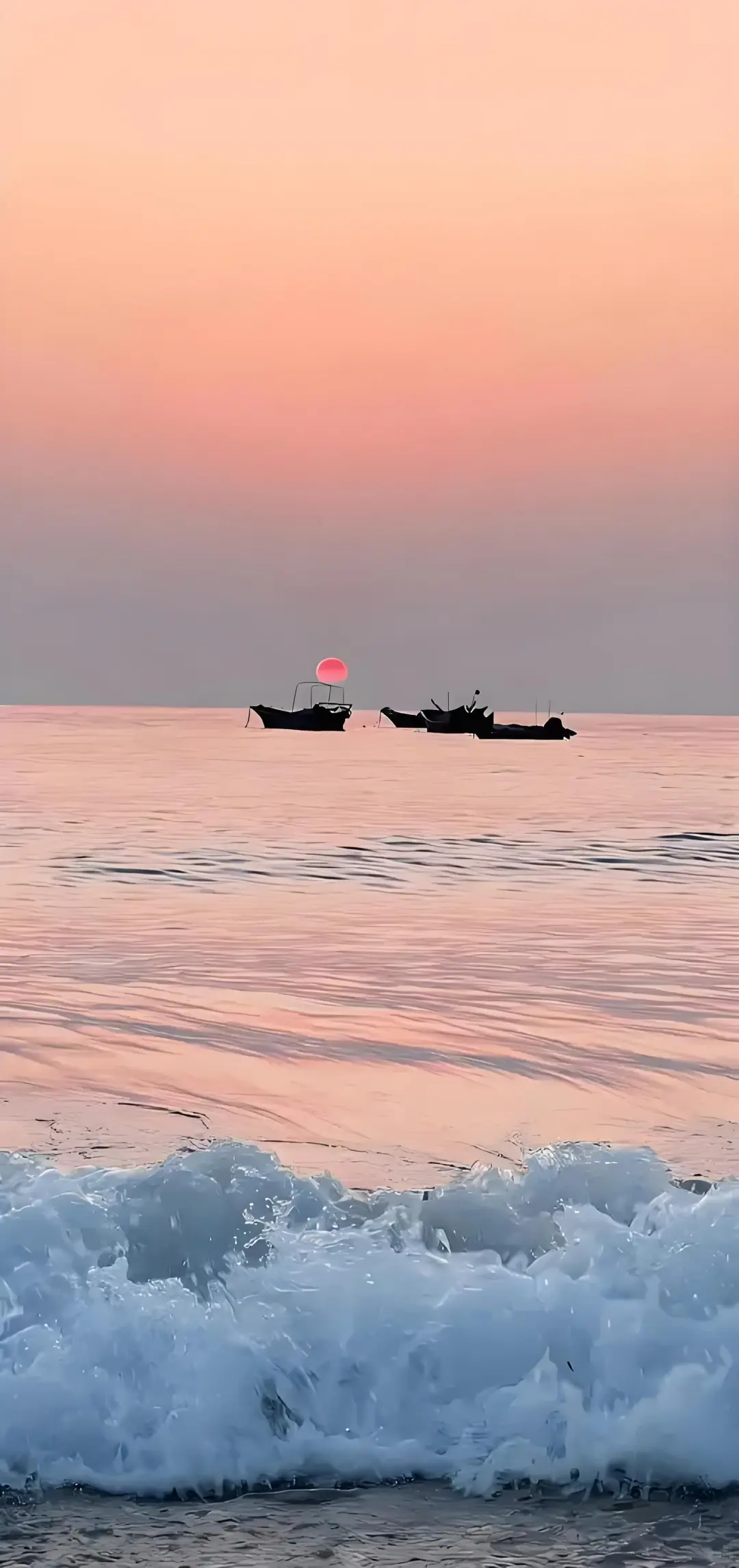 韩系网图in s风壁纸