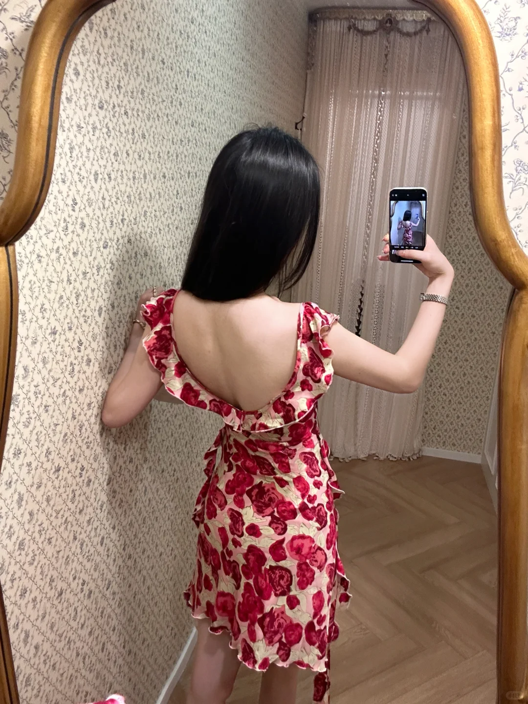 我那恋爱脑的小娇妻