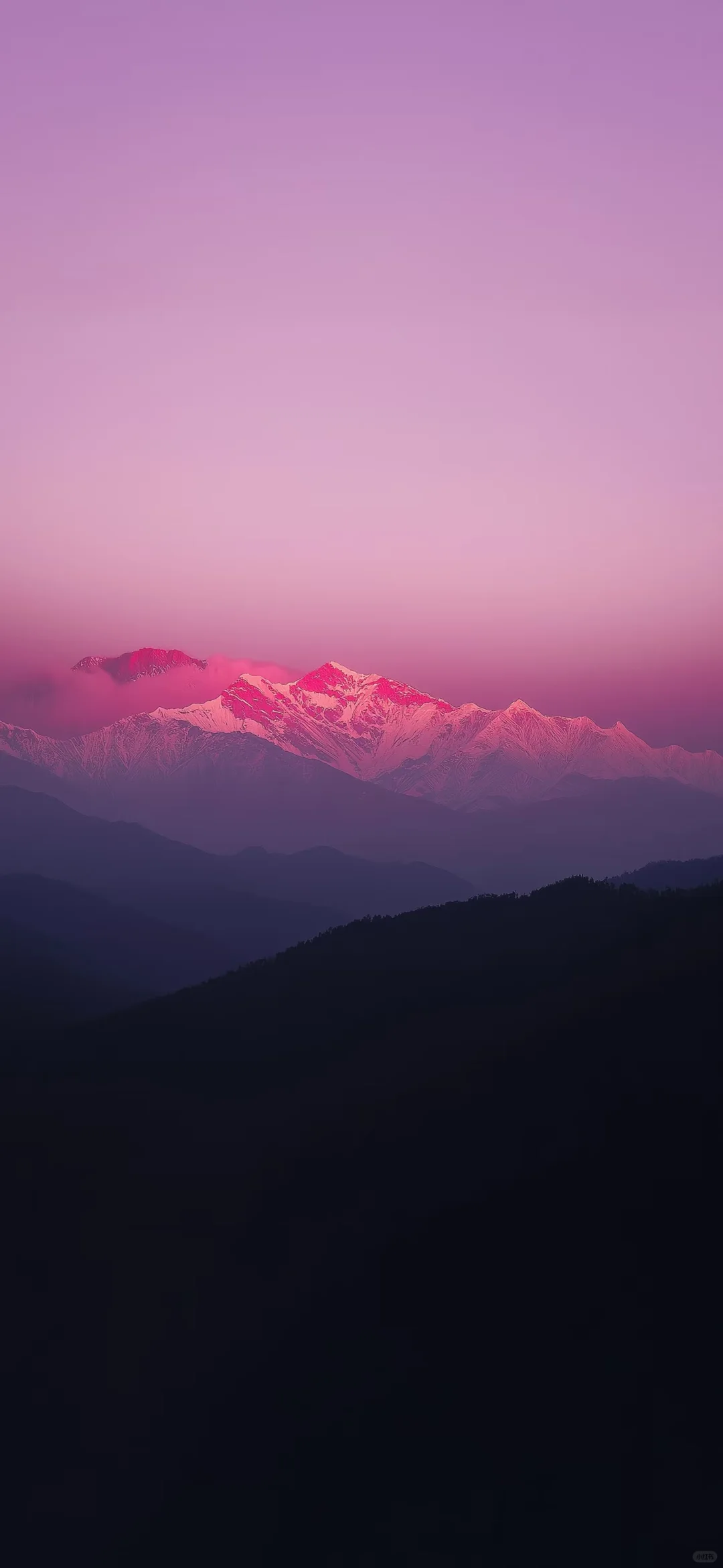 治愈背景