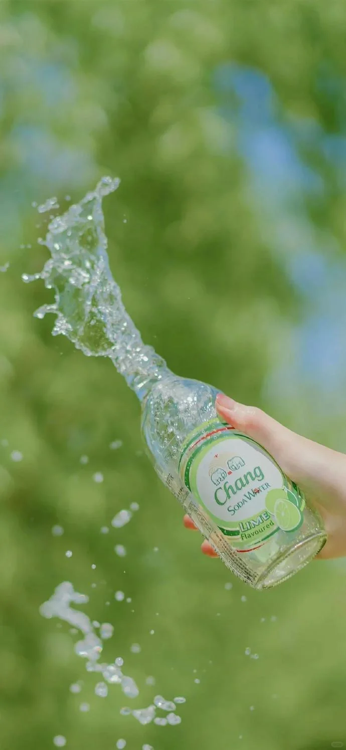 高清壁纸｜背景图 清凉一夏🥤