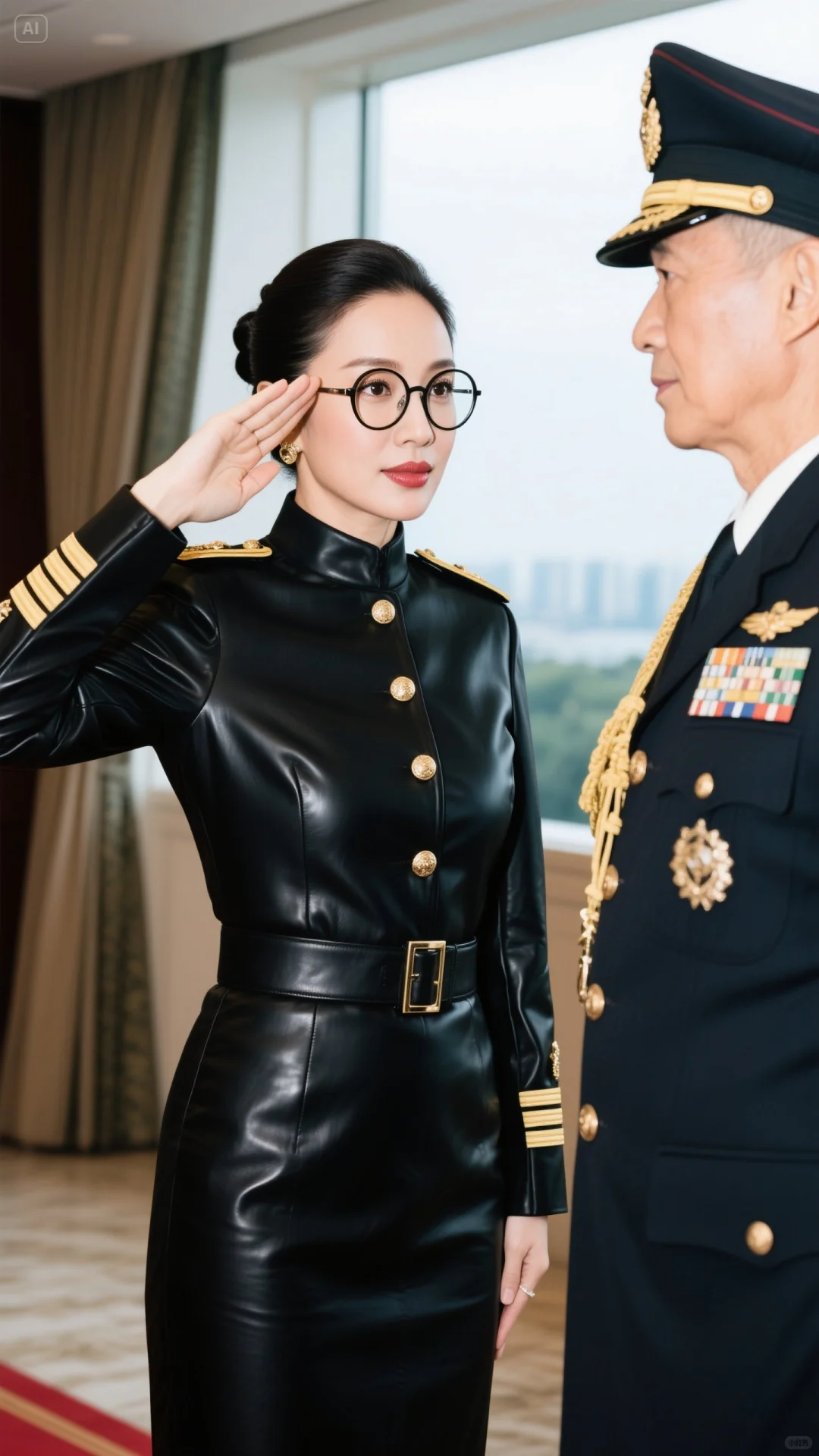 她就是我的梦中情女、她就是我的梦中情女