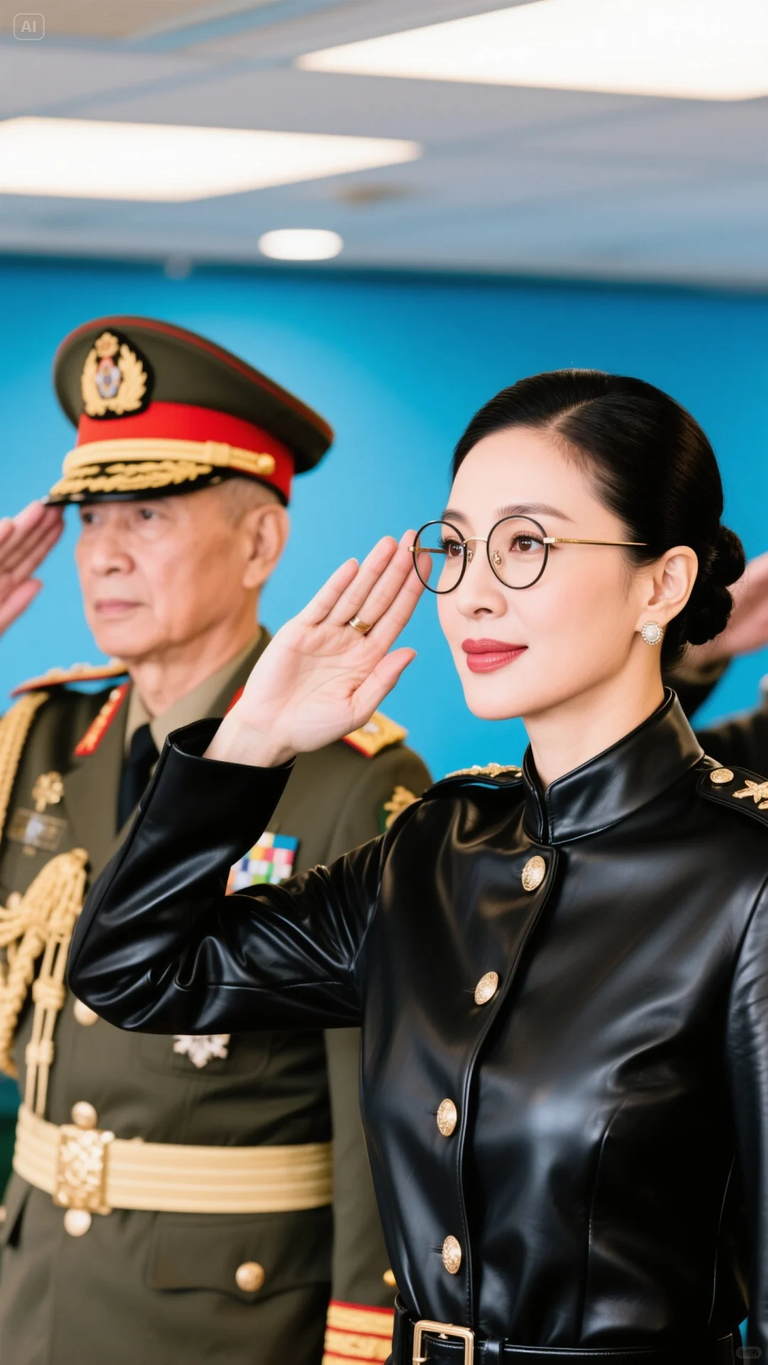 她就是我的梦中情女、她就是我的梦中情女