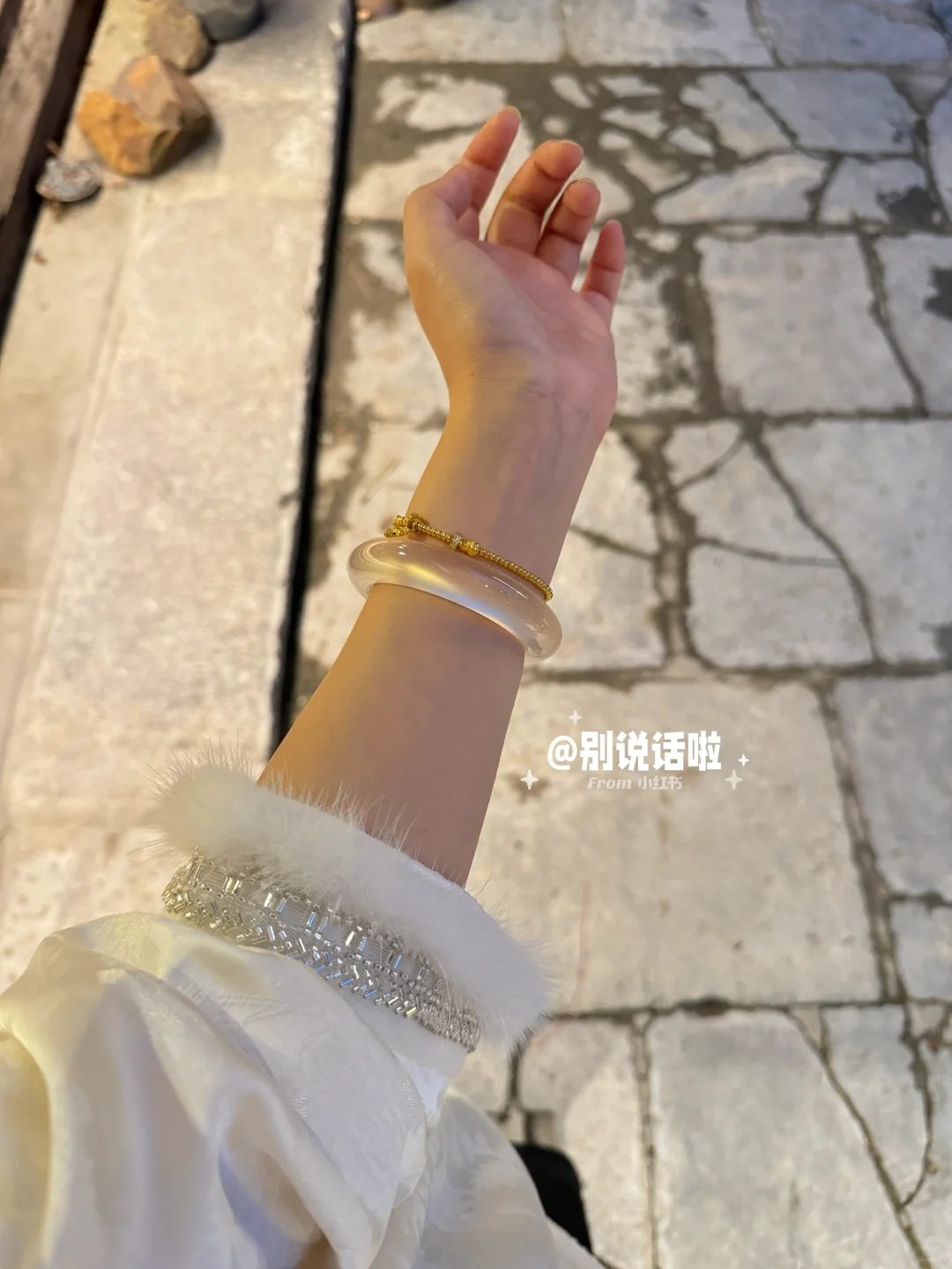 看一次感叹一次❄️❄️