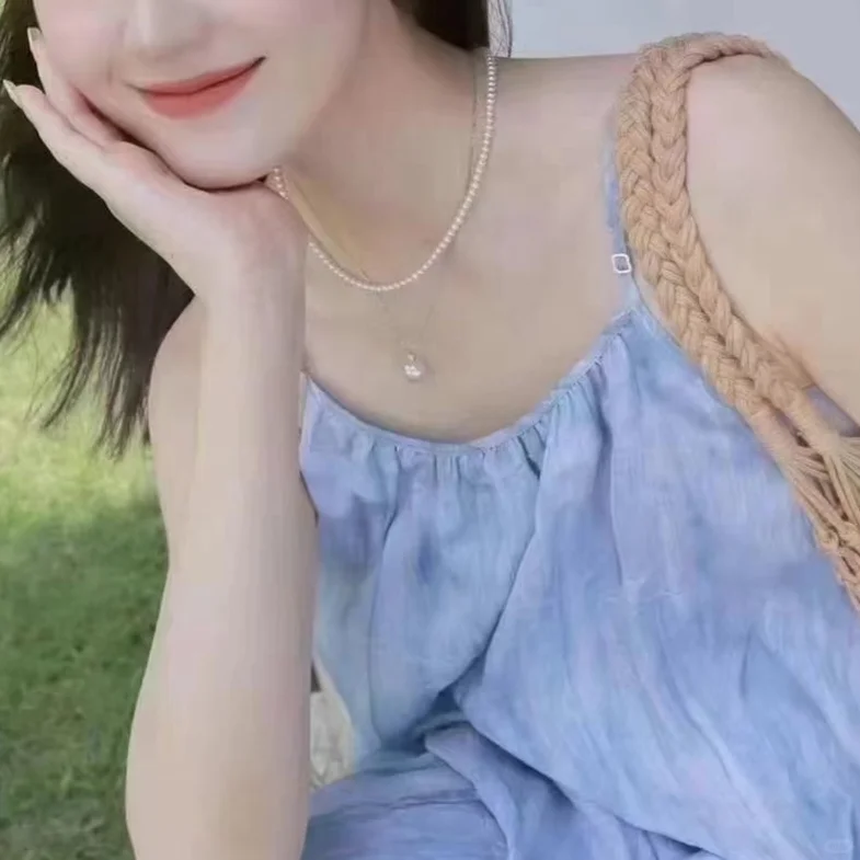 品德高尚的女人